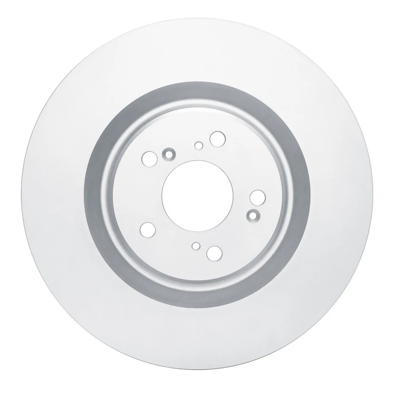 DFC 21-25 Acura MDX Front GeoSPEC Coated Rotor