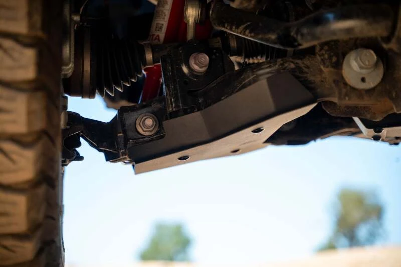 DV8 Offroad A-Arm Schutzbleche für 2024+ Toyota Tacoma