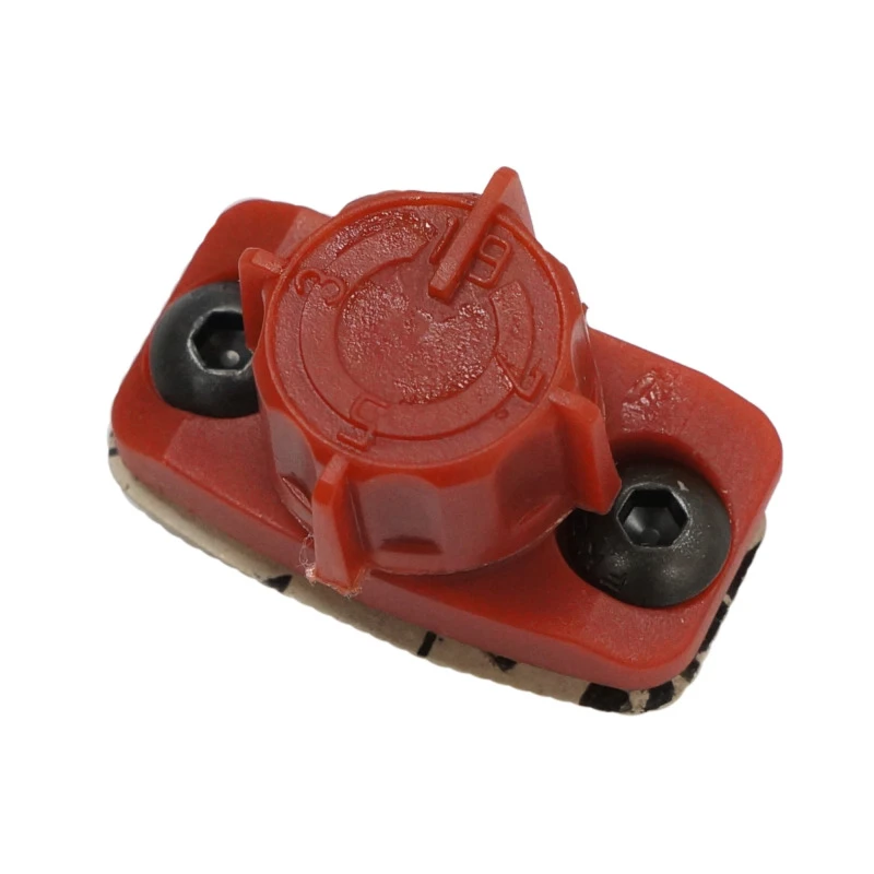 Rancho Shock Absorber Adjustment Knob
