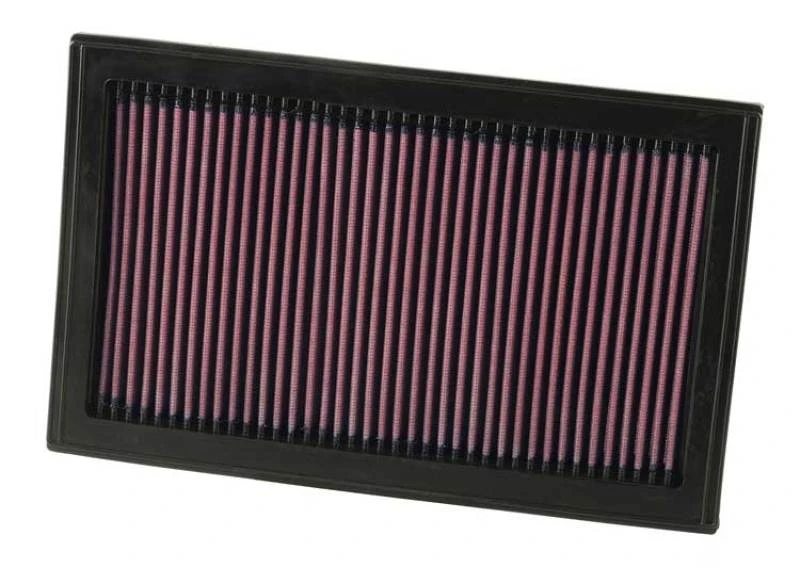 K&N 02-05 Ford Explorer/Mercury Mountaineer / 03-05 Lincoln Aviator Einbau-Luftfilter