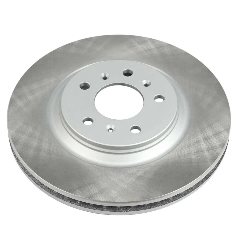 Power Stop 08-09 Buick Allure Front Semi Coated Rotor
