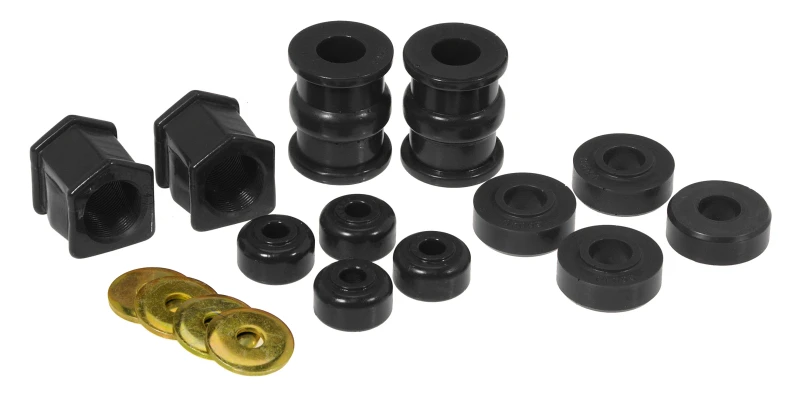prothane_4-1116-BL-679463a467967 Prothane Vorderer Stabilisator-Buchsen für Chrysler B-Body