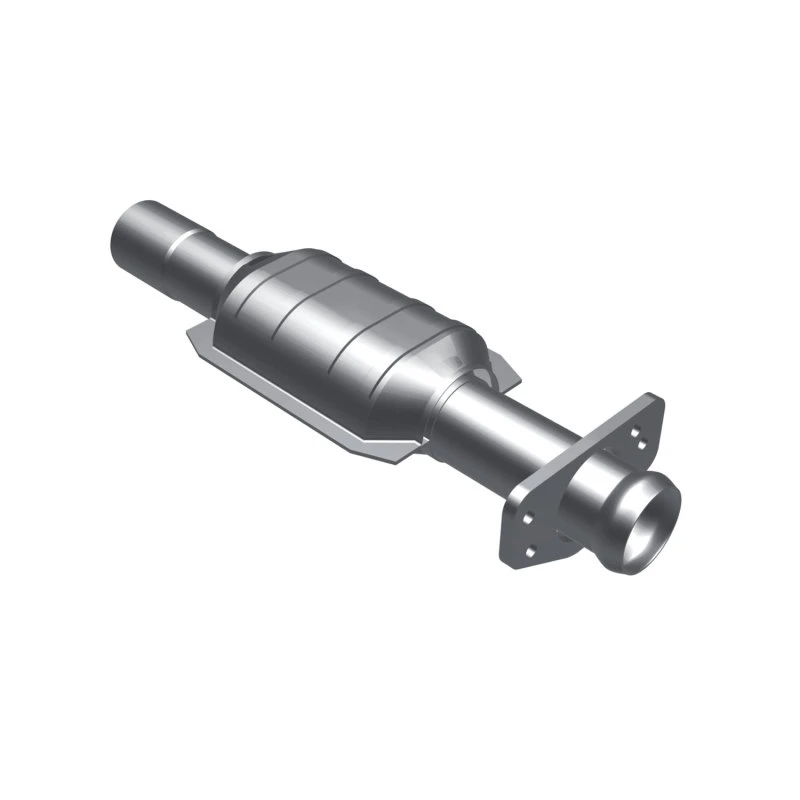 MagnaFlow-Konverter DF 92-94 GM S10 Blazer Bravada
