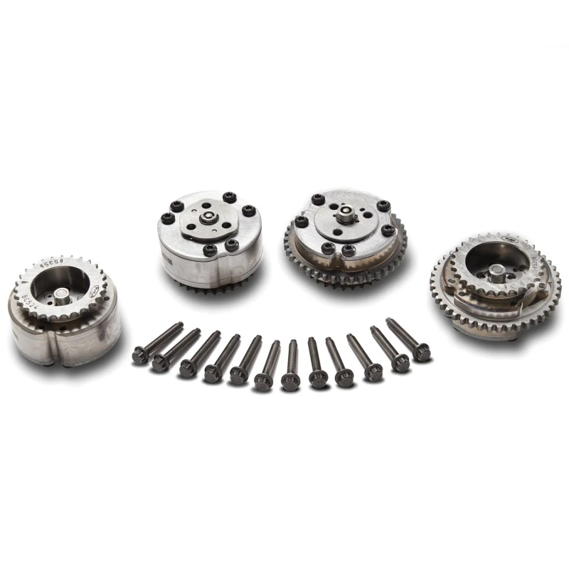 Ford Racing 15-17 5.0L / 5.2L Coyote Hochleistungs-Nockenphasensteller