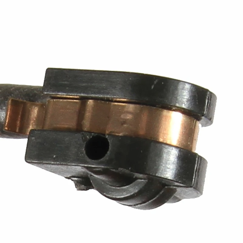 Power Stop 2000 BMW 323Ci Front Euro-Stop Electronic Brake Pad Wear Sensor
