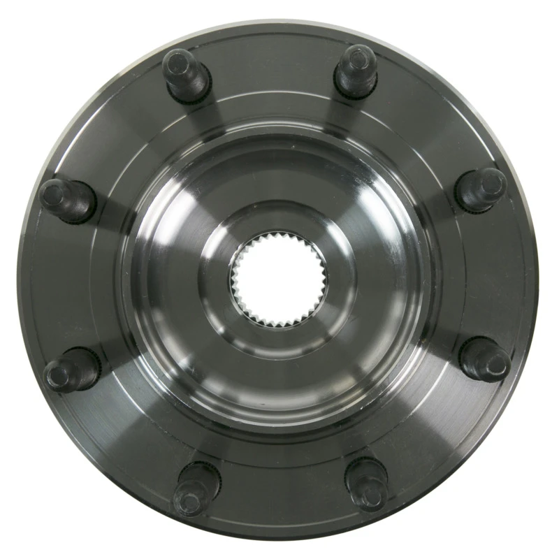 MOOG 2007 Chevrolet Silverado 2500 HD Classic Front / Rear Hub Assembly