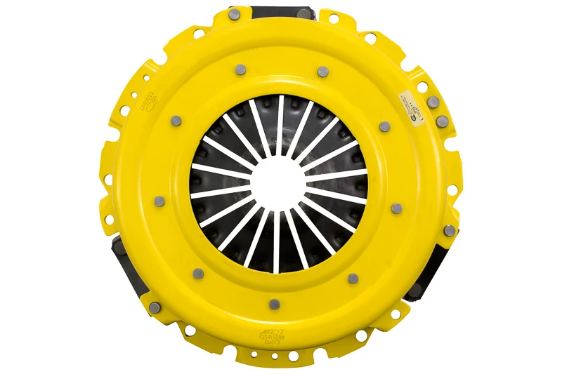 act_GM013-67962452c4ca8 ACT Heavy Duty Kupplungsdruckplatte für 1972 Chevrolet Chevelle