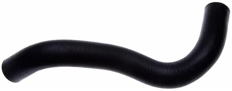 Gates 85-86 Volvo 740 4-Cyl. 2.3L Lower Molded Coolant Hose