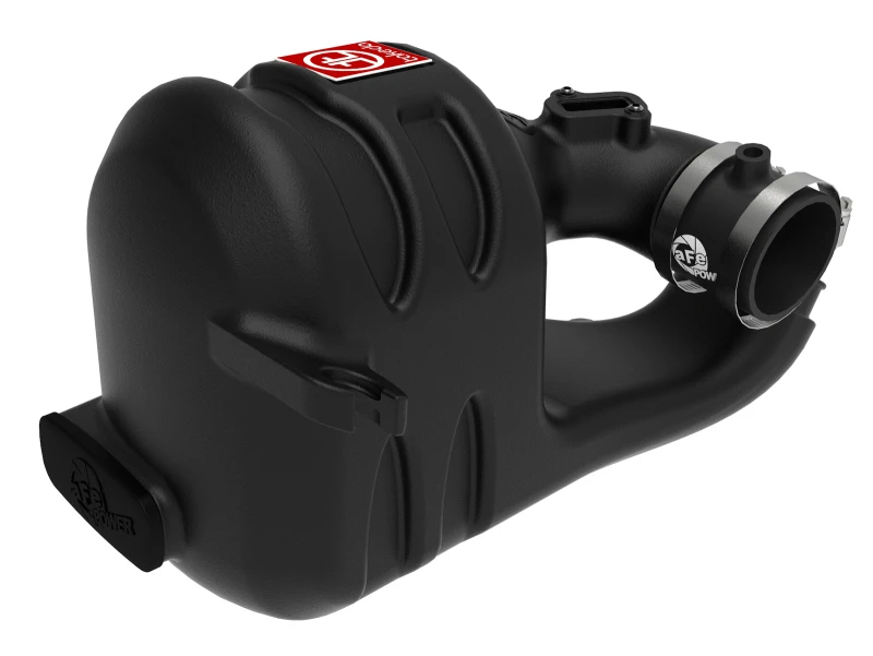 aFe Takeda Momentum Pro DRY S Kaltluft-Ansaugsystem 15-18 Honda Fit I4-1,5L
