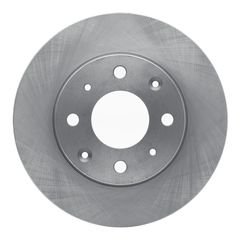 DFC 82-83 Honda Accord Hatchback Front Brake Rotor