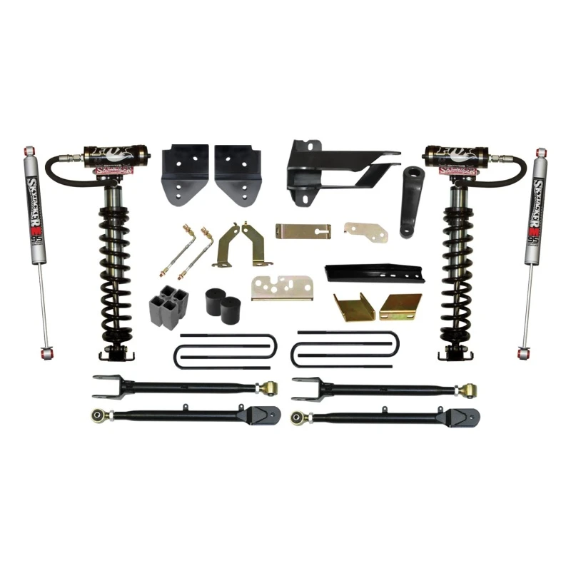 Skyjacker 6In C/O KIT/17 F350 4WD W/LK