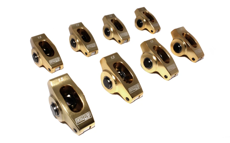 COMP Cams Nockenwellen Ultra Golds Arc SB