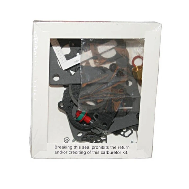 Omix Vergaser-Reparatur-Kit 75-80 Jeep CJ Modelle