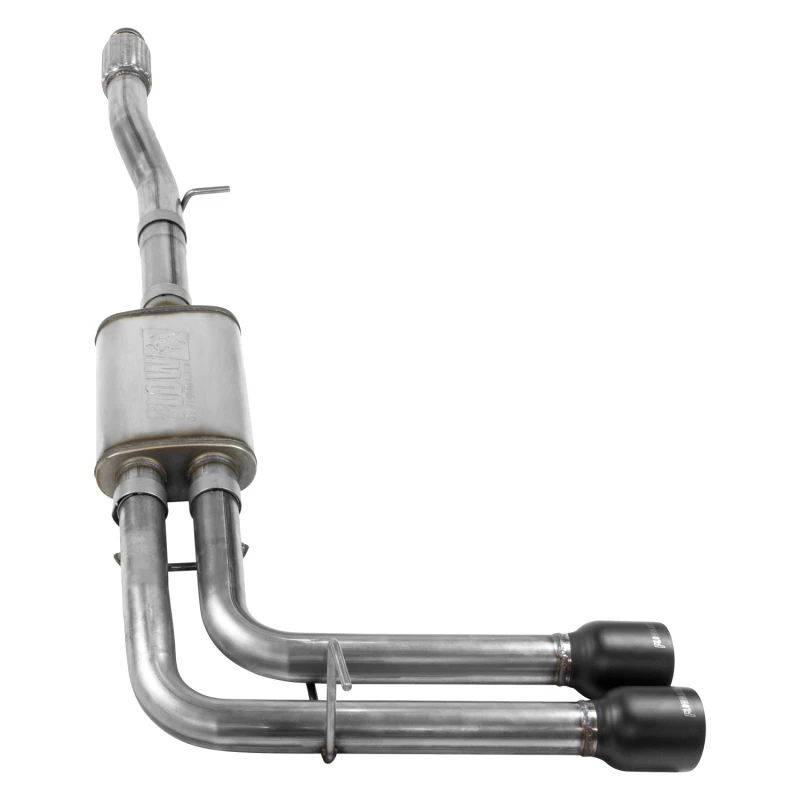 Flowmaster 14-18 GM 1500 5.3L CC&DC FlowFX Cat-Back Exhaust System