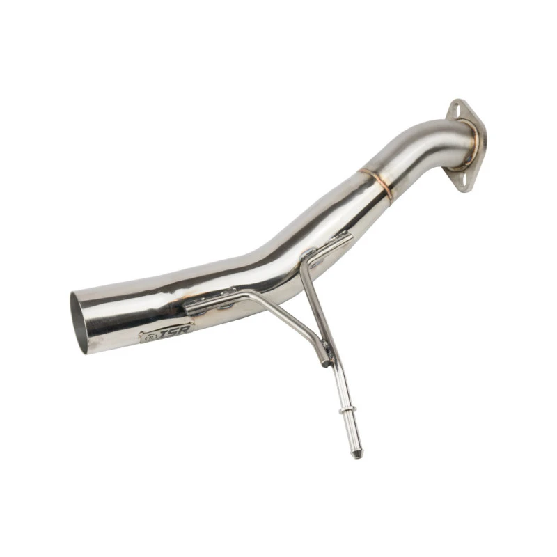 ISR Performance Race Muffler Delete für 2016+ Mazda Miata ND