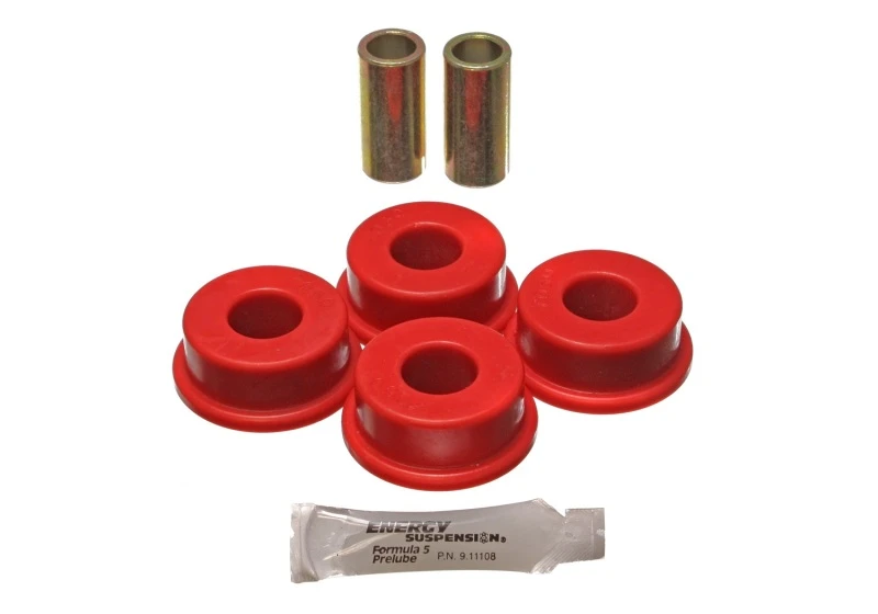 Energy Suspension Rr Querlenker-Buchse - Rot