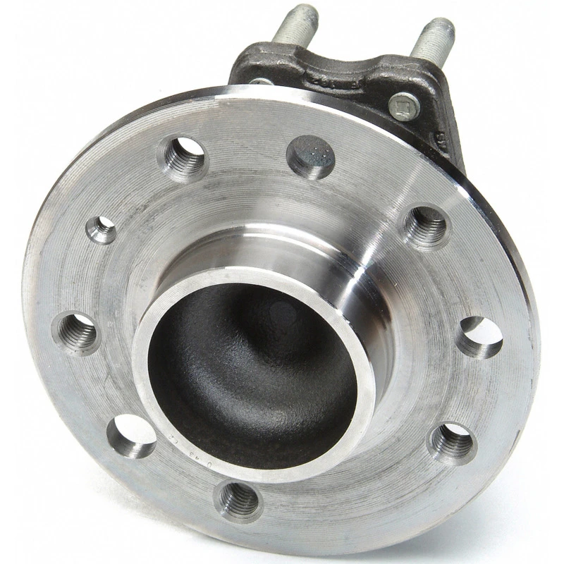 MOOG 01-02 Saturn L100 Hinterradlager- und Nabenbaugruppe