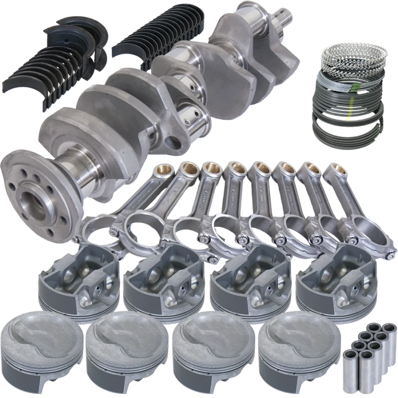 Eagle Pro Street Rotating Assembly für Chevy 400