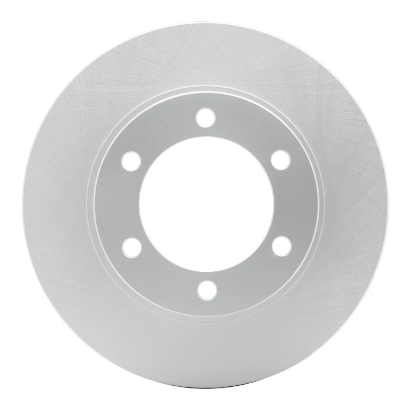 DFC 95-04 Toyota 4Runner Front GeoSPEC Coated Rotor
