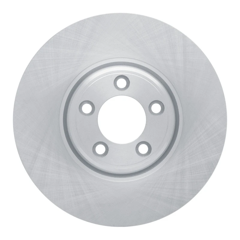 DFC 03-05 Jaguar S-Type Front Brake Rotor