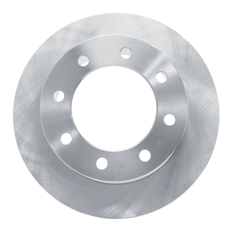 DFC 21-25 Chevrolet Express 4500 Rear Brake Rotor