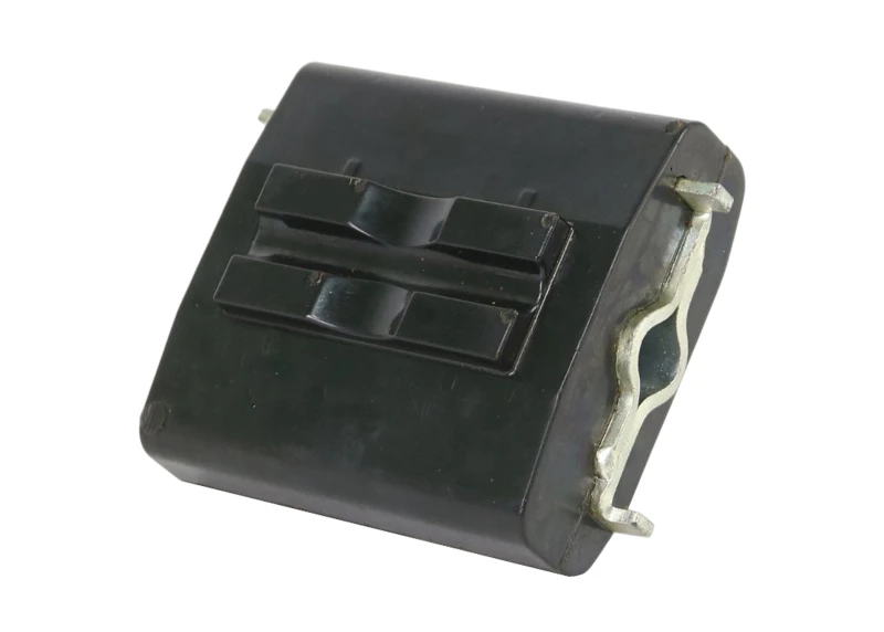 Whiteline Motor Mount Inserts for 1973-1974 GMC C15/C1500 Pickup