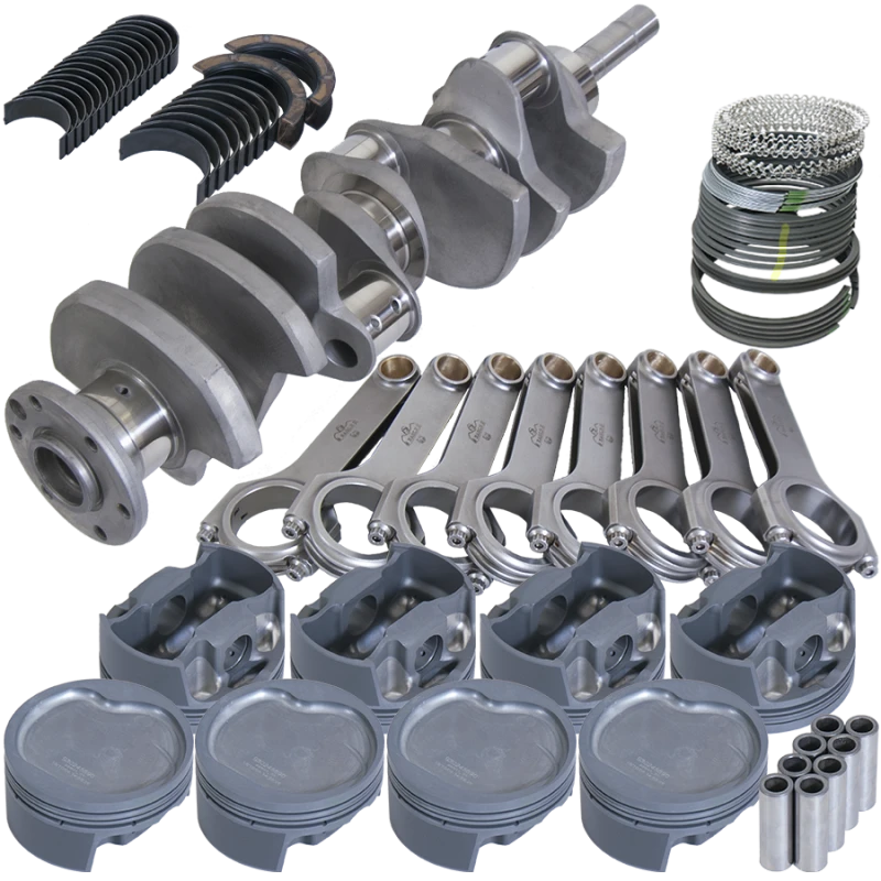 Eagle Competition Rotating Assembly für Ford 429/460 SCJ