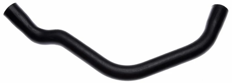 Gates 78-79 Pontiac Firebird V-8 400 Upper Molded Coolant Hose