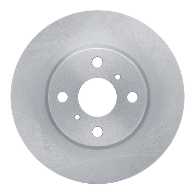 DFC 12-15 Scion IQ Front Brake Rotor