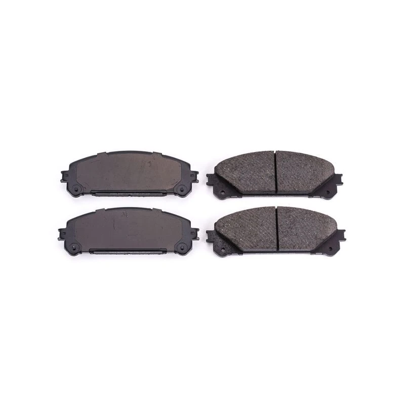 powerstop_16-1324-679454c3b5ac5 Power Stop 15-17 Lexus NX200t Front Z16 Evolution Ceramic Brake Pads