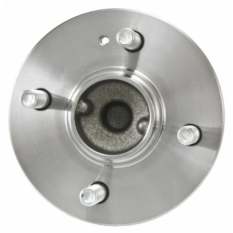 MOOG 06-11 Kia Rio Hinterrad-Antriebswellen- Lager