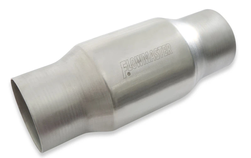 Flowmaster Universal 223 SRS. S.D. 3.00in. Catalytic Converter