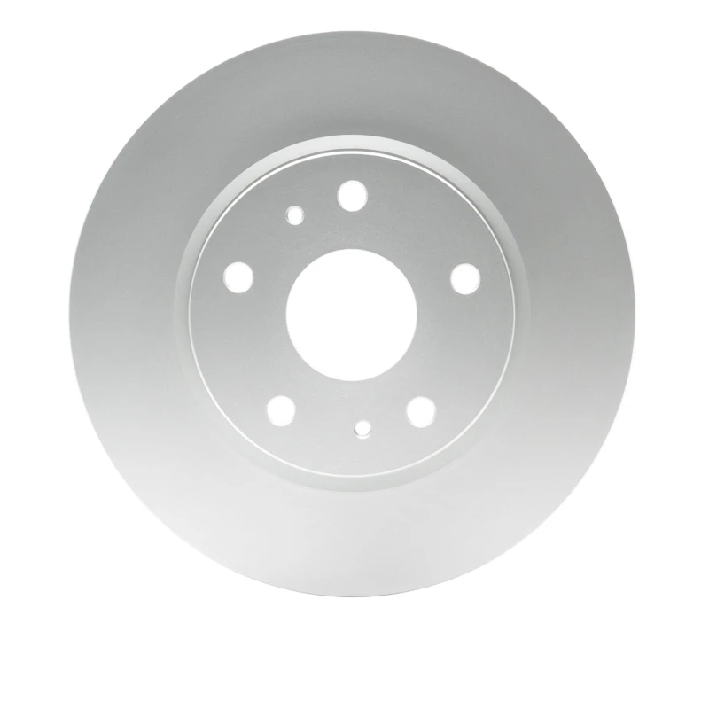 DFC 07-19 Suzuki SX4 Front GeoSPEC Coated Rotor