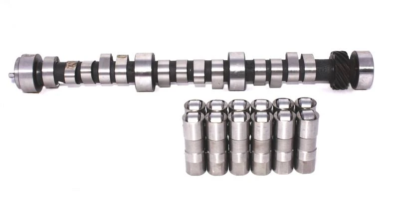 COMP Cams Nockenwellen- und Hubwerks-Kit C43 260H-R10