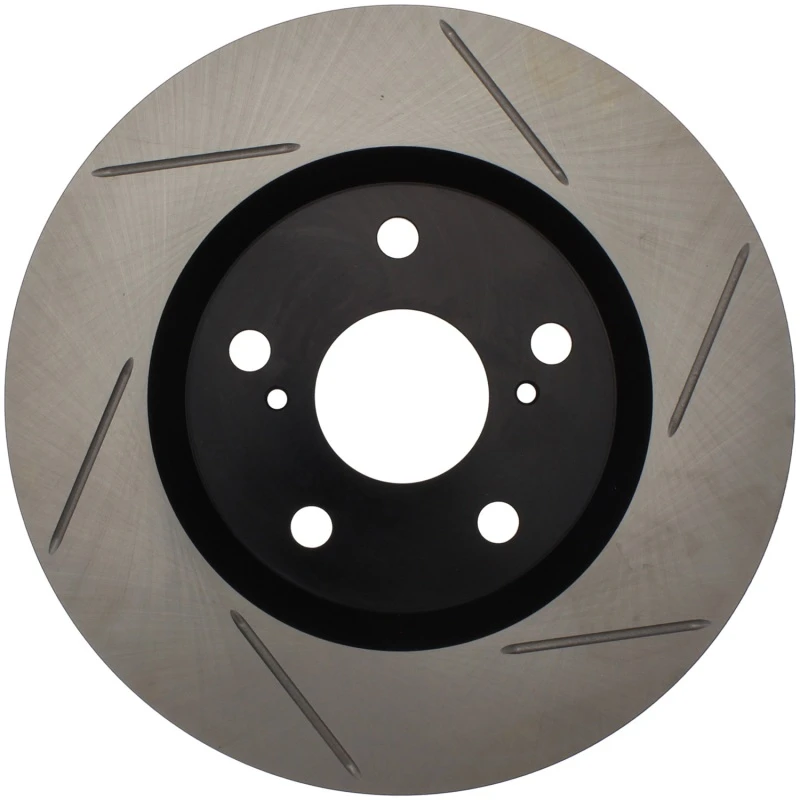 stoptech_126.44146SR-6794fee31bffd StopTech Power Slot Lexus / Pontiac / Toyota Slotted Right Front Ro
