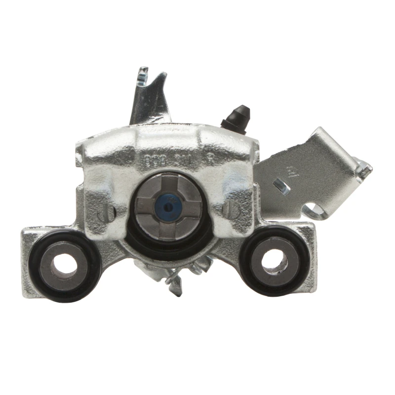 DFC 88-94 Buick Regal Rear-R Silver Zinc Coated Premium Caliper