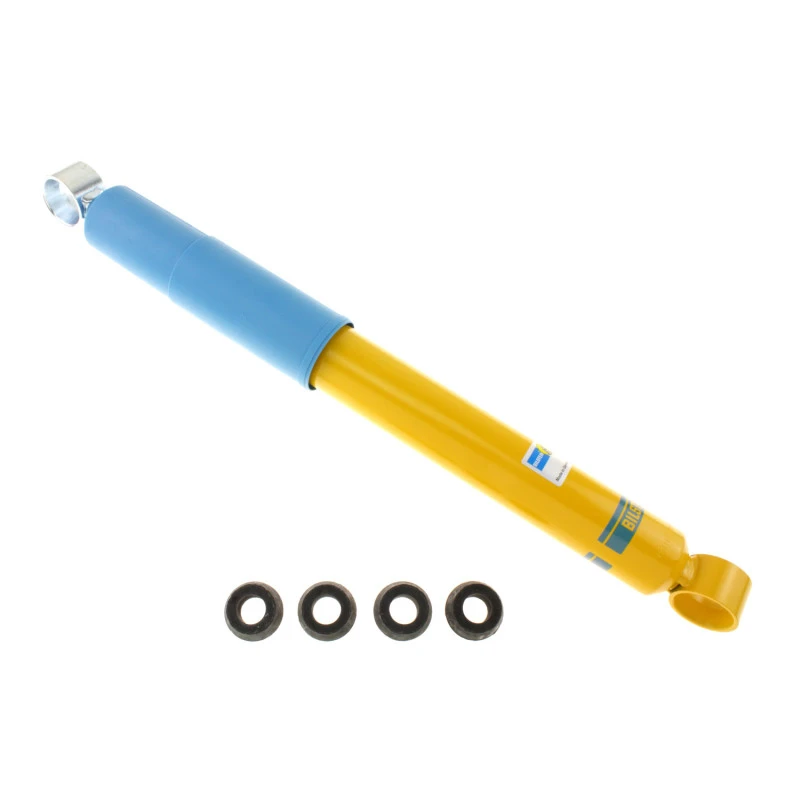 Bilstein B6 1985 Toyota Land Cruiser Basis Heck 46mm Monotube Stoßdämpfer
