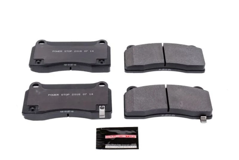 powerstop_PST-968-67944fbd1556c Power Stop 03-06 Dodge Viper Front or Rear Track Day Brake Pads