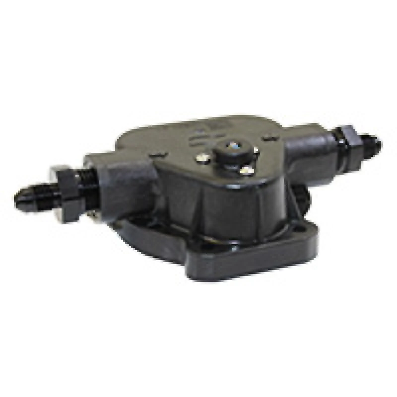 Snow Performance Oberes Gehäuse-Kit (Für 40900 Pumpen Geflochten)