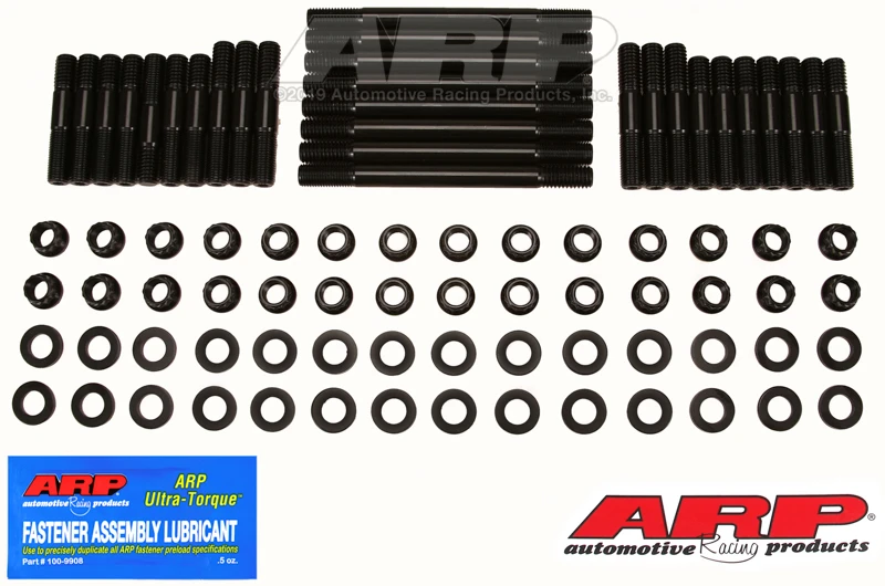 ARP Buick Stage II 12pt Zylinderkopfschrauben Kit
