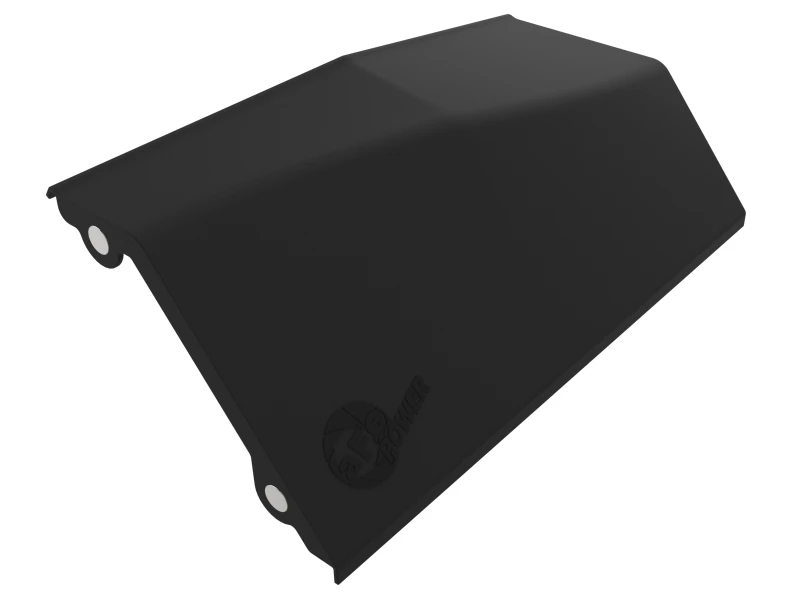 aFe Magnum FORCE Stage-2 Ansaugabdeckung 19-21 RAM 1500 Passt zu Ansaugern 54-13020D/R oder 52-10002D/R
