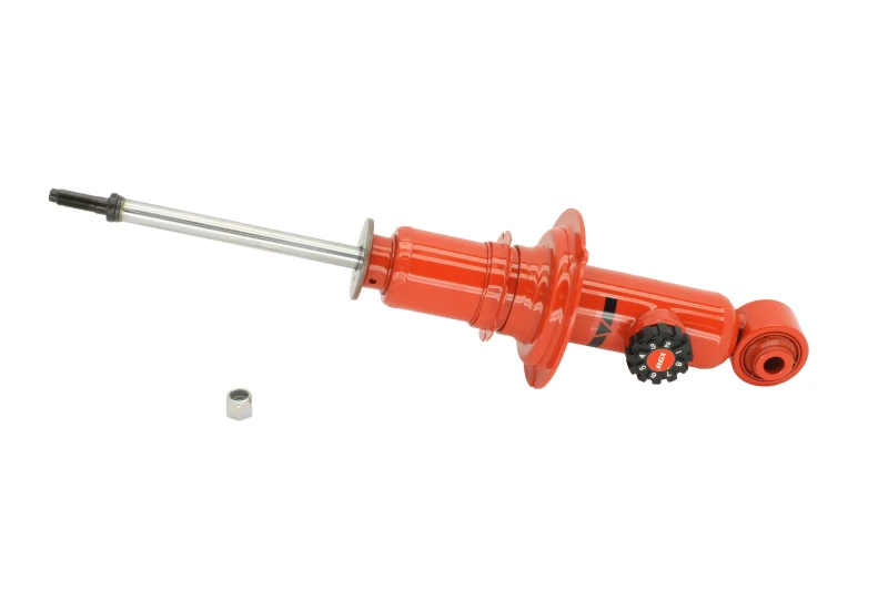 KYB-Stoßdämpfer & Struts AGX hinten MAZDA Miata (MX5) 1990-97