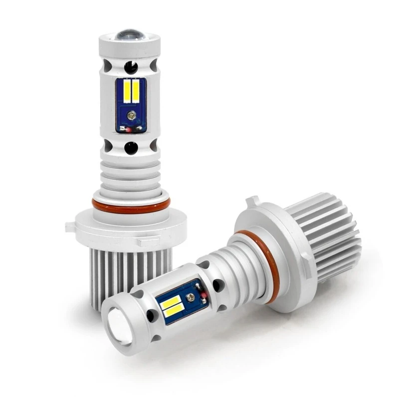 putco_770H10-360-67946725b7cb0 Putco Nitro 360 Fog Light Bulbs - White/Yellow - H10
