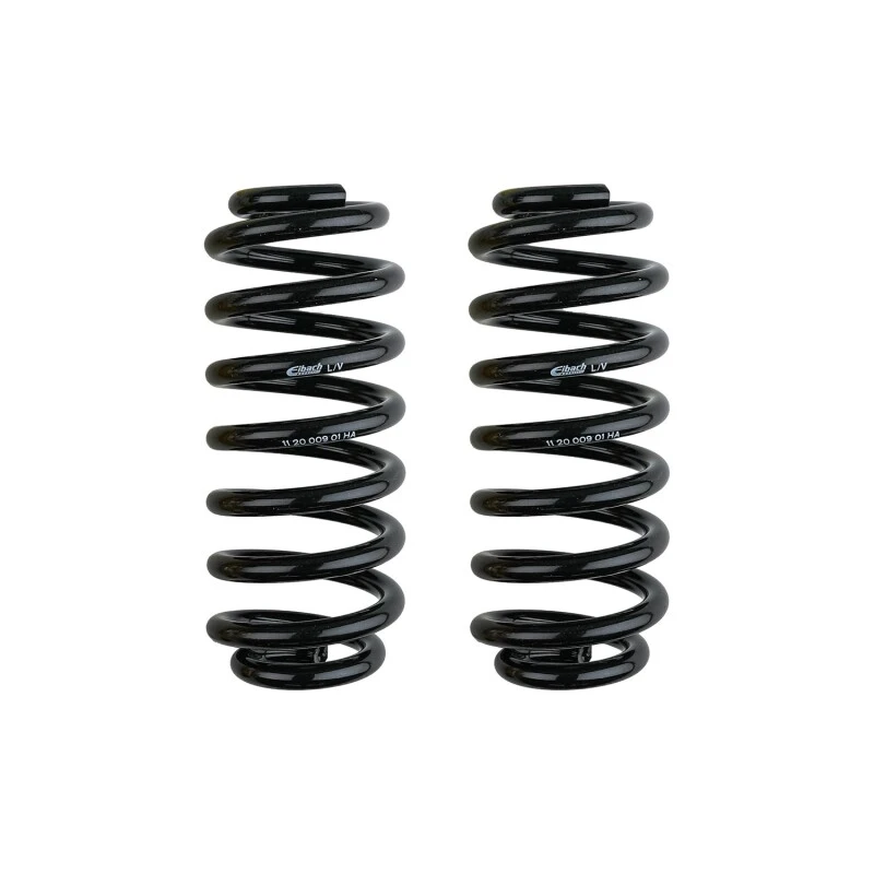 Bilstein B12 2004 BMW X5 3.0i Vorder- und Hinterachs-Federungskit