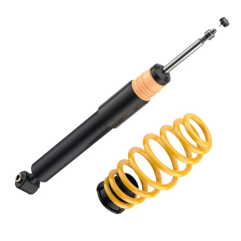 ST XA Adjustable Coilovers Hyundai Elantra GT (PD)