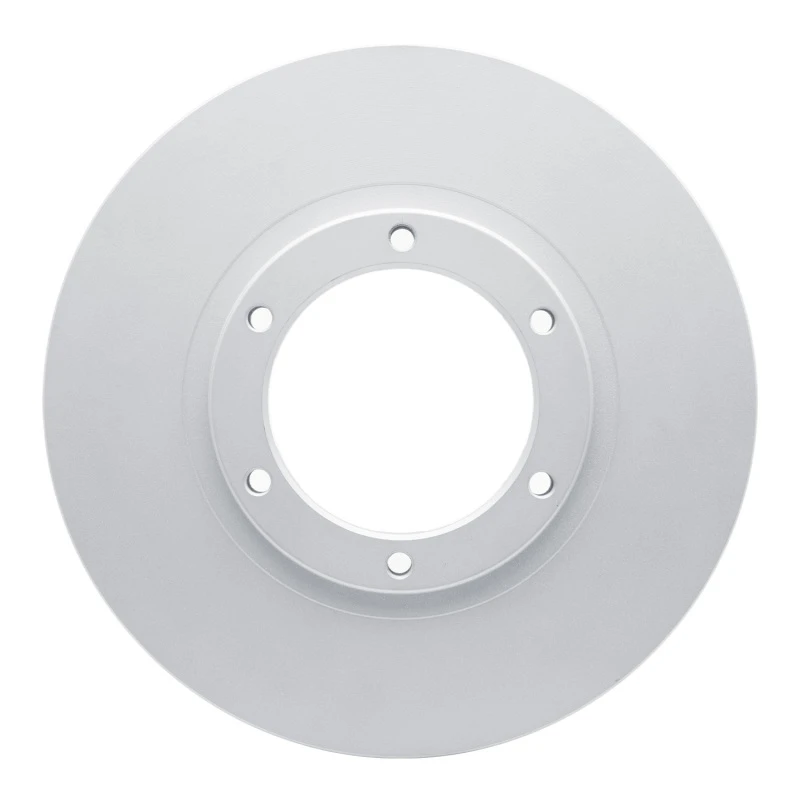 DFC 05-20 Freightliner FL360 (Mexico) Front GeoSPEC Coated Rotor
