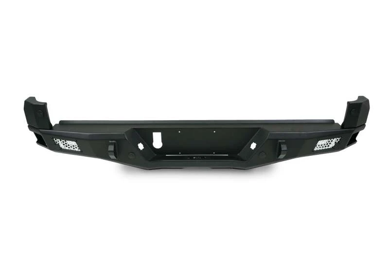 DV8 Offroad 16-23 Toyota Tacoma MTO Series Rear Bumper