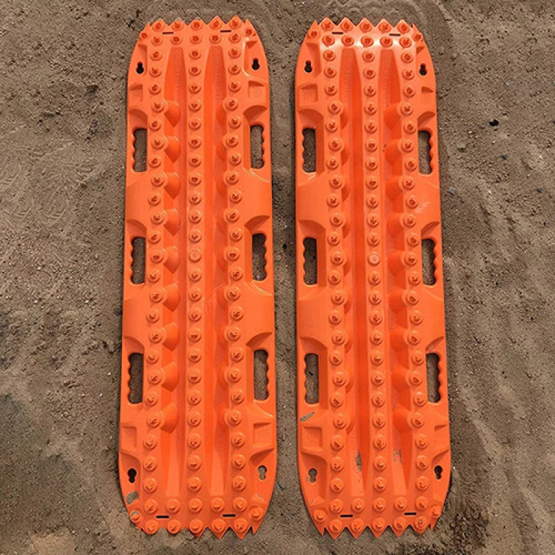 Ford Racing Off-Road-Bergungsboard - Paar