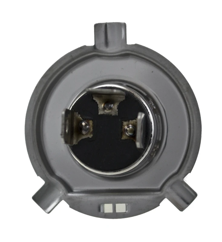 Hella Optilux H4 12V / 60/55W XY Xenon Gelbe Glühbirne