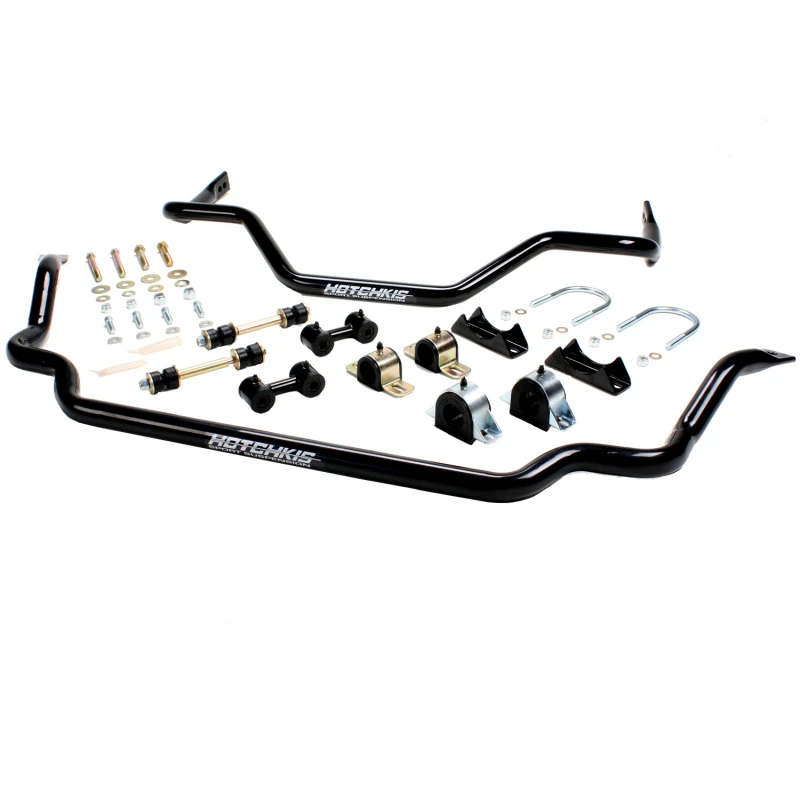Hotchkis 64-72 GM A-Body Stabilisator-Set